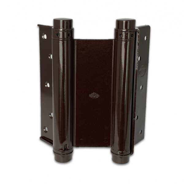 Fridavo No.125B Spiral springswing door hinges, double-acting