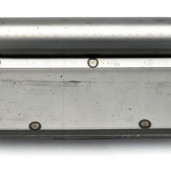 Fridavo No. 55 Construction spring bound - Steel bare