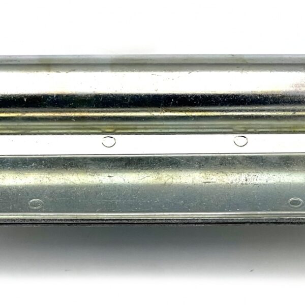 Fridavo No. 55 galvanised construction spring bound