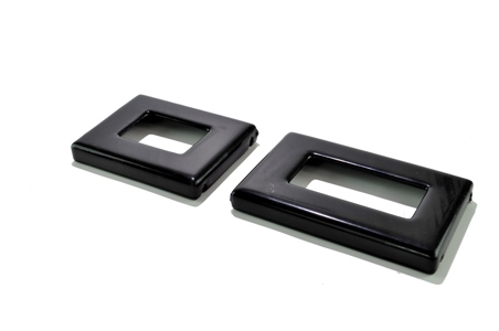 Datamark Anti-slip front mask 50 mm