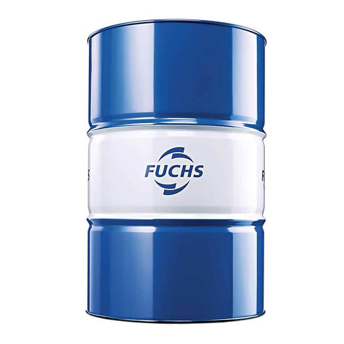 Fuchs Renolin CLP 460 High-performance gear oil 205L canister