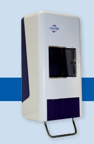 Fuchs RENOCLEAN Hand cleaner 2000ml pouch bottle