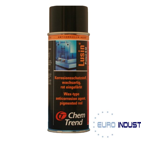 LUSIN LUB PZO 152 Special lubricant spray can 400 ml