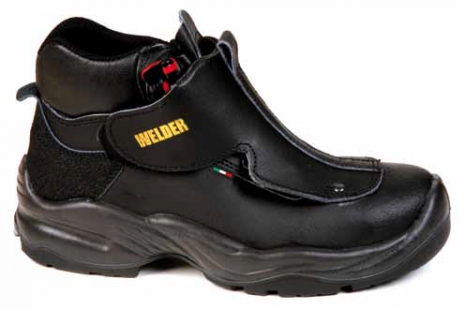 Giasco HR066D Ercolano - Welder safety shoes S3 HRO - 39-47