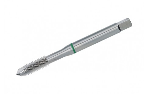 VÖLKEL GREEN RING Machine taps JIS B-4430 HSS-E – M