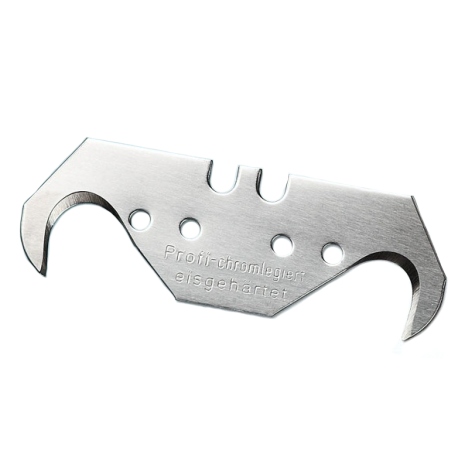 Delphin 210223 Super Ice-hardened hook blade 0.65mm