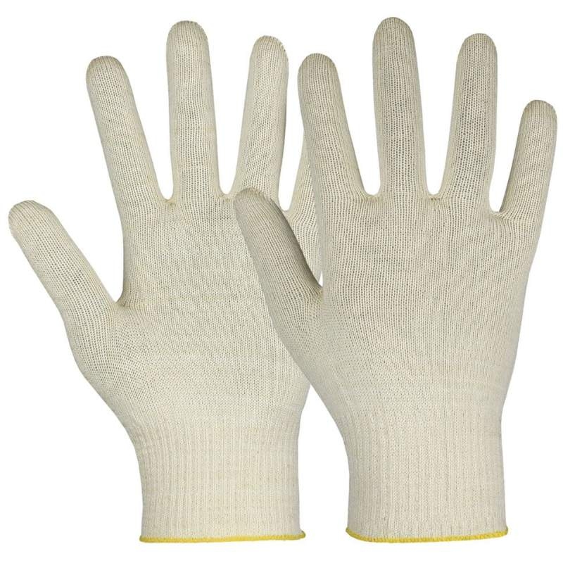 Hase Metz Seastar anti-allergic assembly gloves made from SeaCell