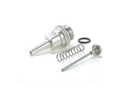 Datamark Marking stylus and spring HF-16