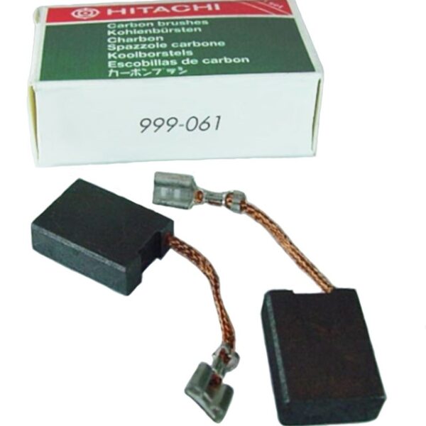 Hitachi 999061 - Carbon Brush for angle grinder