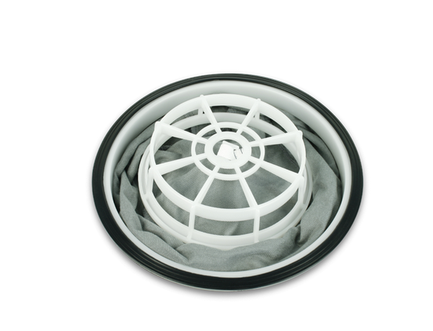 Hitachi Fabric pre-filter for vacuum cleaner CV-950