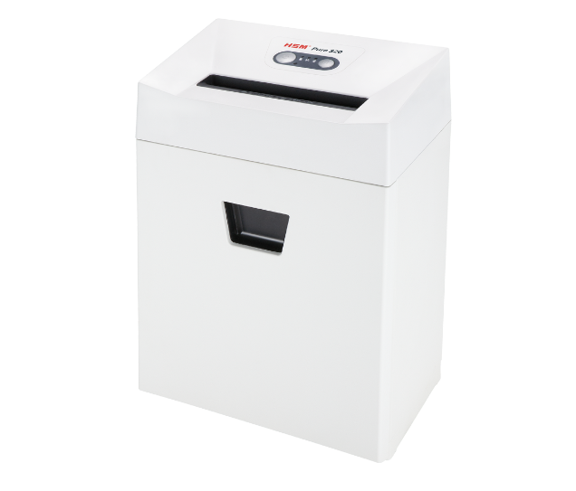 HSM Pure 420 document shredder 4,5 x 30 mm