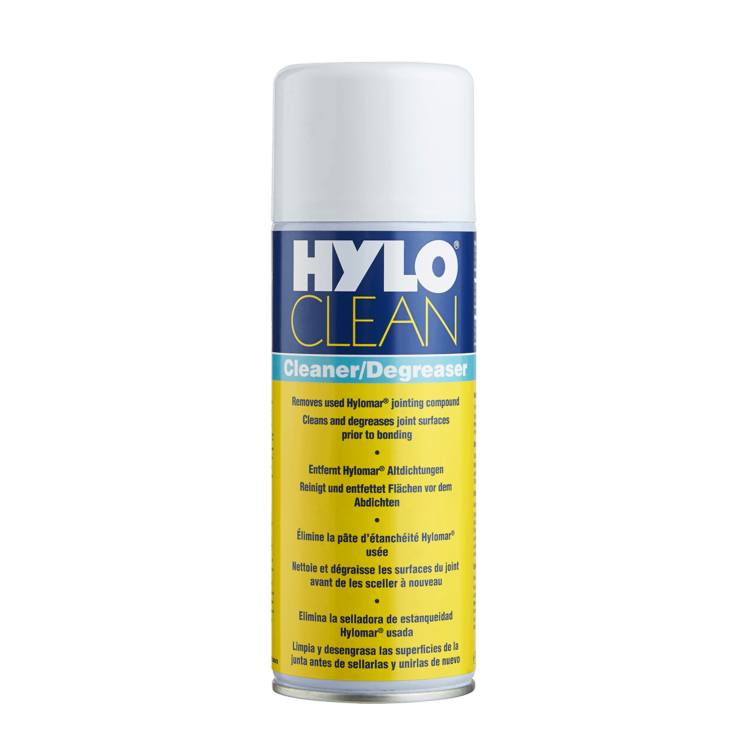 Hylo® Clean spray remover for Hylomar jointing compound 400ml
