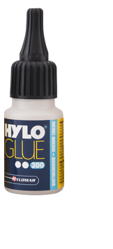 Hyloglue 300 Instant adhesive high strength clear 20 g