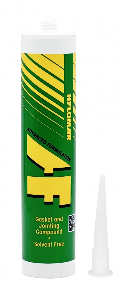 Hylomar AF Advanced Formulation HV High Viscosity Gasket blue 300ml