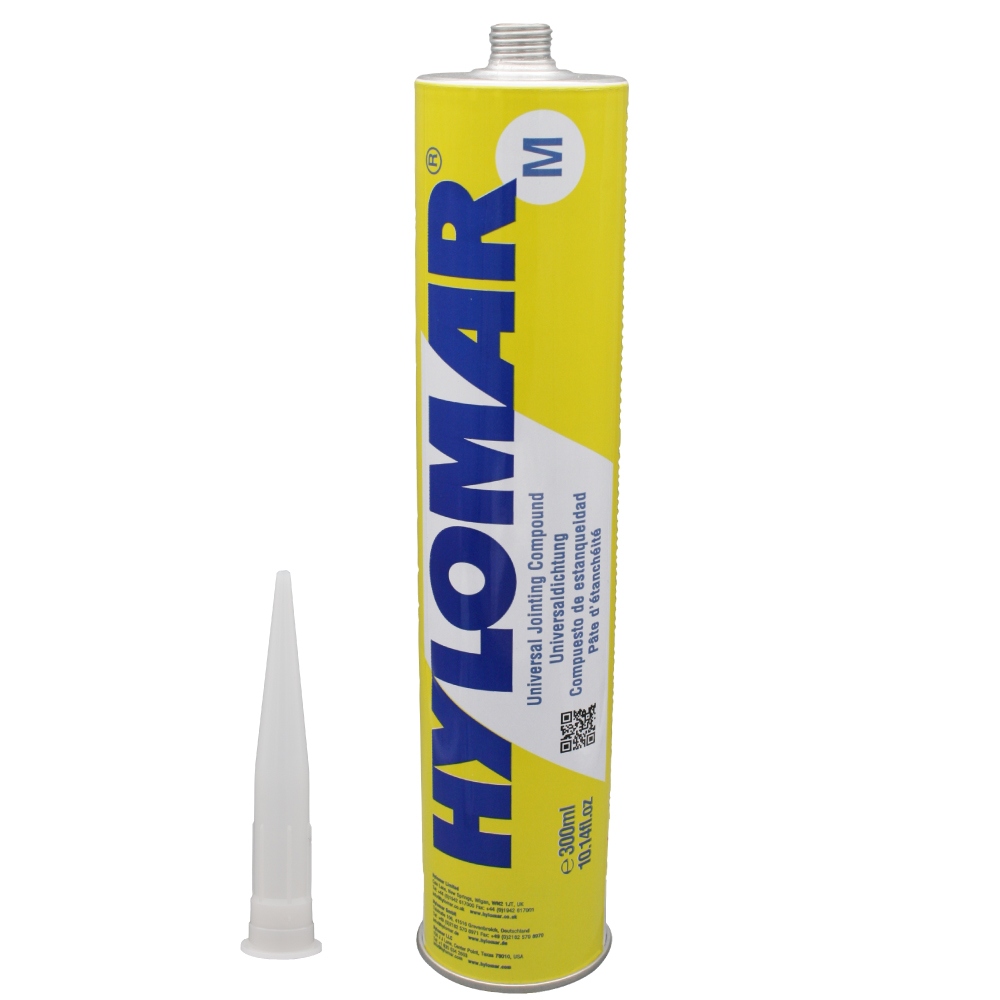 Hylomar M Universal seal M 300ml blue