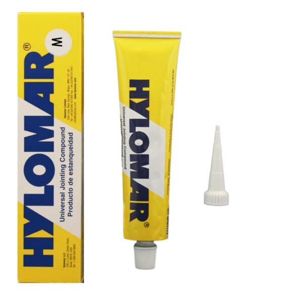 Hylomar L/M/H Universal seal blue 80ml tube