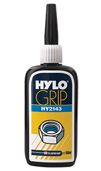 Hylogrip HY2143 Medium strength Threadlocker blue 50 ml