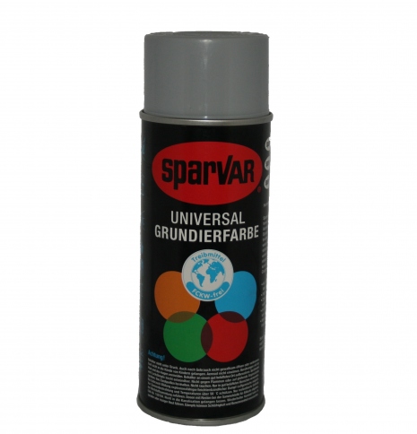 Sparvar Primer Spray Can 400 ml