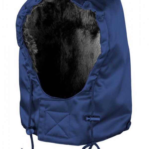 Qualitex 100816 Hood Navy blue