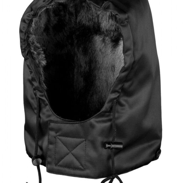 Qualitex 100817 Hood black
