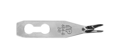 Mure & Peyrot 484.6.30 Special blade for deburring tool