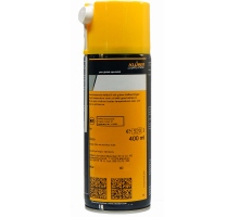 Klüberfood NK1 Z 8-001 degreaser for the food industrie 400ml