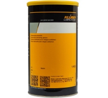 Klüber BARRIERTA L 55/3 High-temperature long-term grease NLGI 3, 1Kg