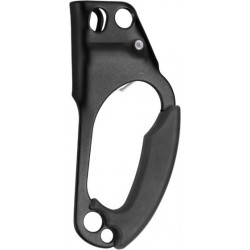 Kratos FA7000200 Ascender handle, left EN 567