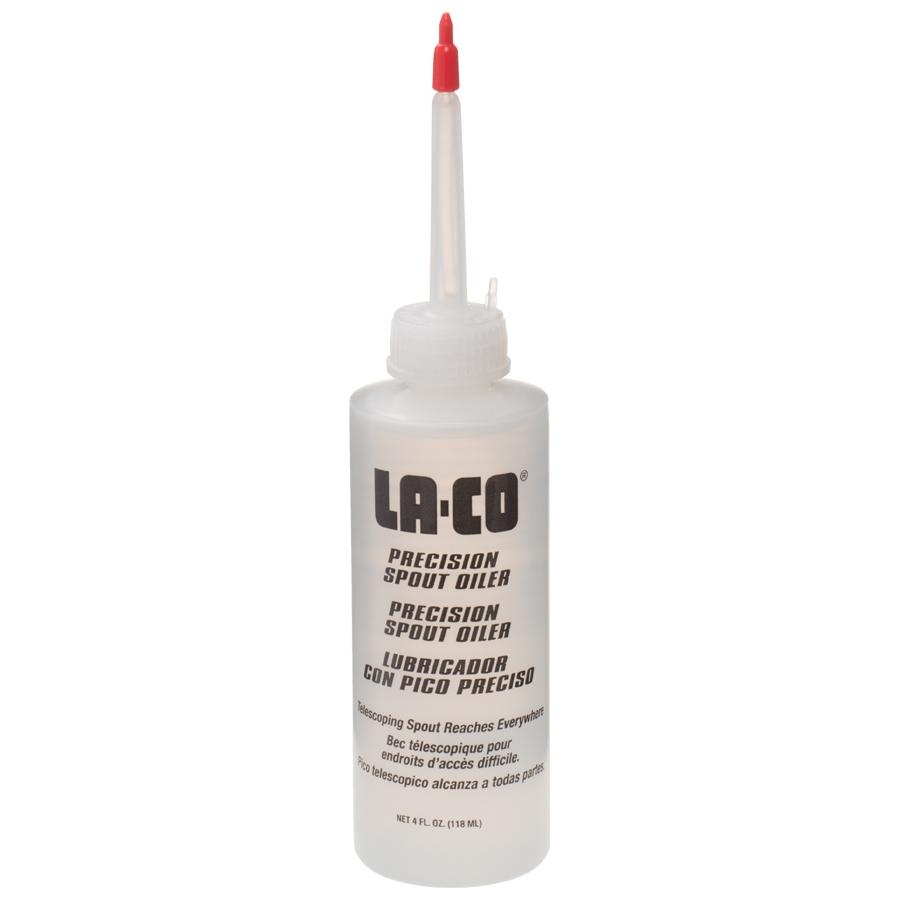 Laco Zoom Spout Lubricating Oil for general applications 118 ml