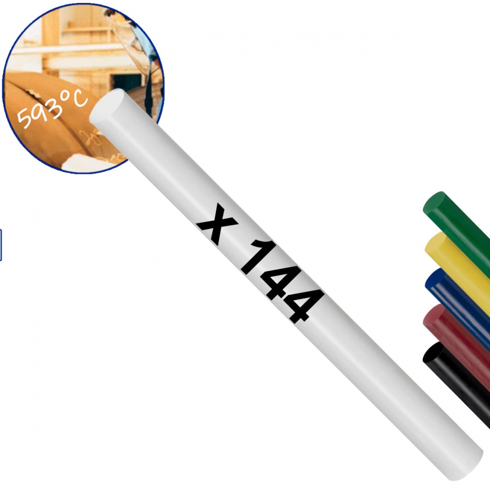 Markal H® Paintstik® Solid paint marker high temp
