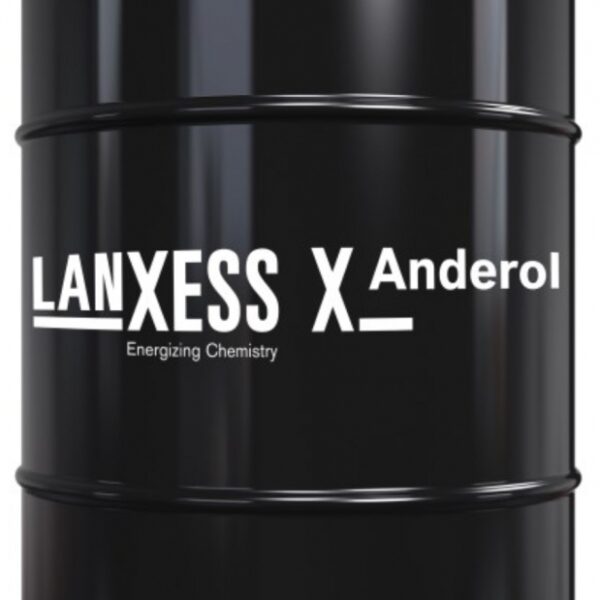 Anderol 3057M Synthetic PAO compressor oil L-DAJ 2208L