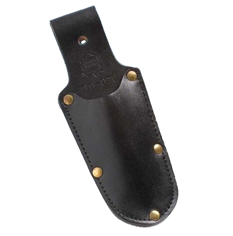 Delphin 300080 Leather holster for all Dolphin knives