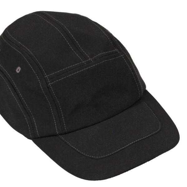 LeiKaTex 4228 Softshell Basecap black unisize