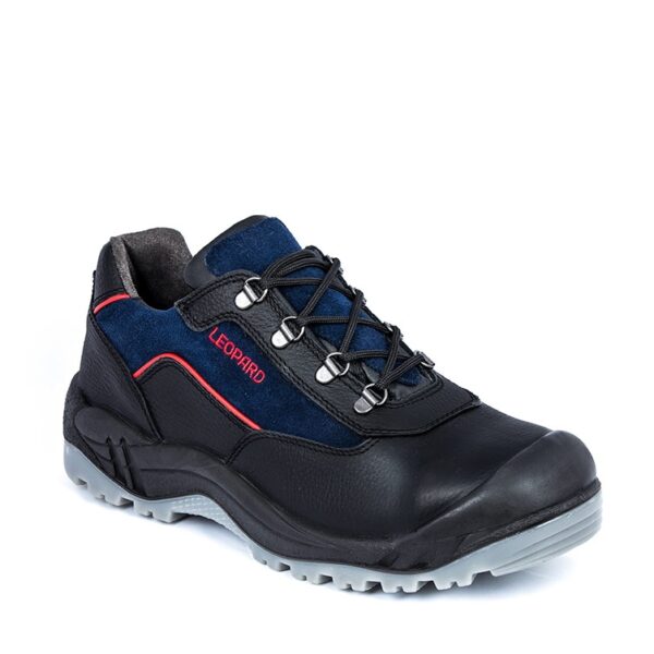 Leopard 012461 Safety shoes maximum protection S3