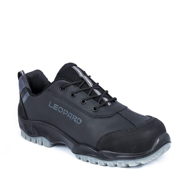 Leopard 01427 Safety shoes Performance and robustness S3