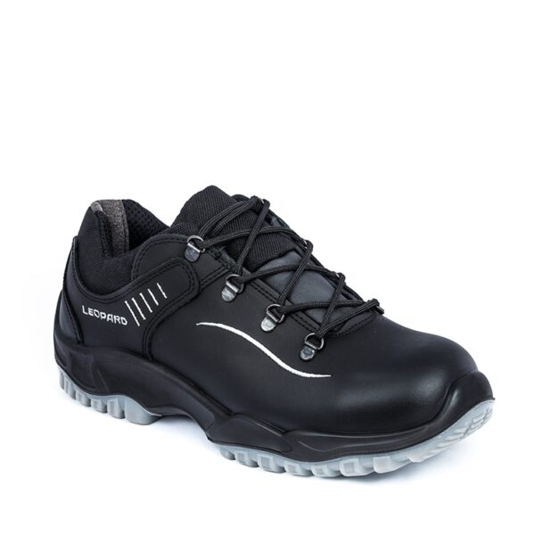 Leopard 01481 Safety shoes Robust hit S3