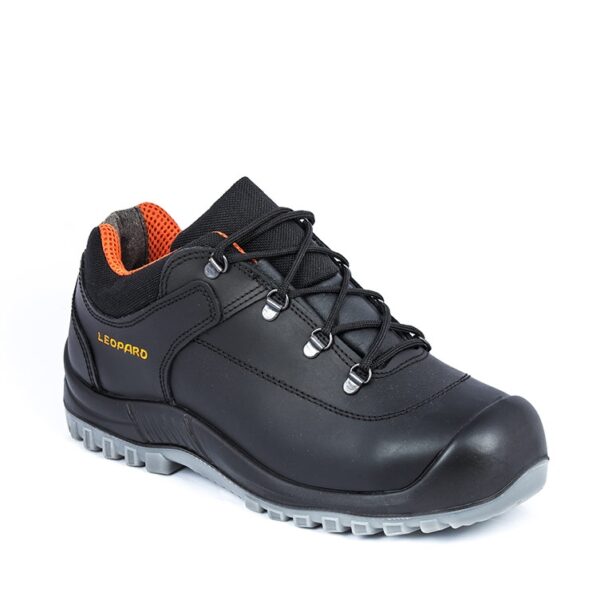 Leopard 12451 Safety shoes high-performance S3
