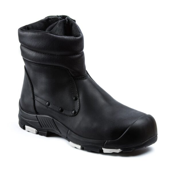 Leopard 23469 Safety boots for Foundry Hot Iron S2 Foundry