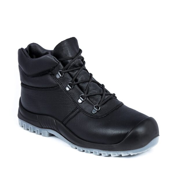 Leopard 2470 Safety ankle boots S3