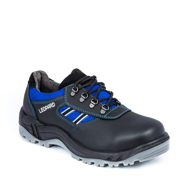 Leopard E484 Classic safety shoes ESD S2 34-51