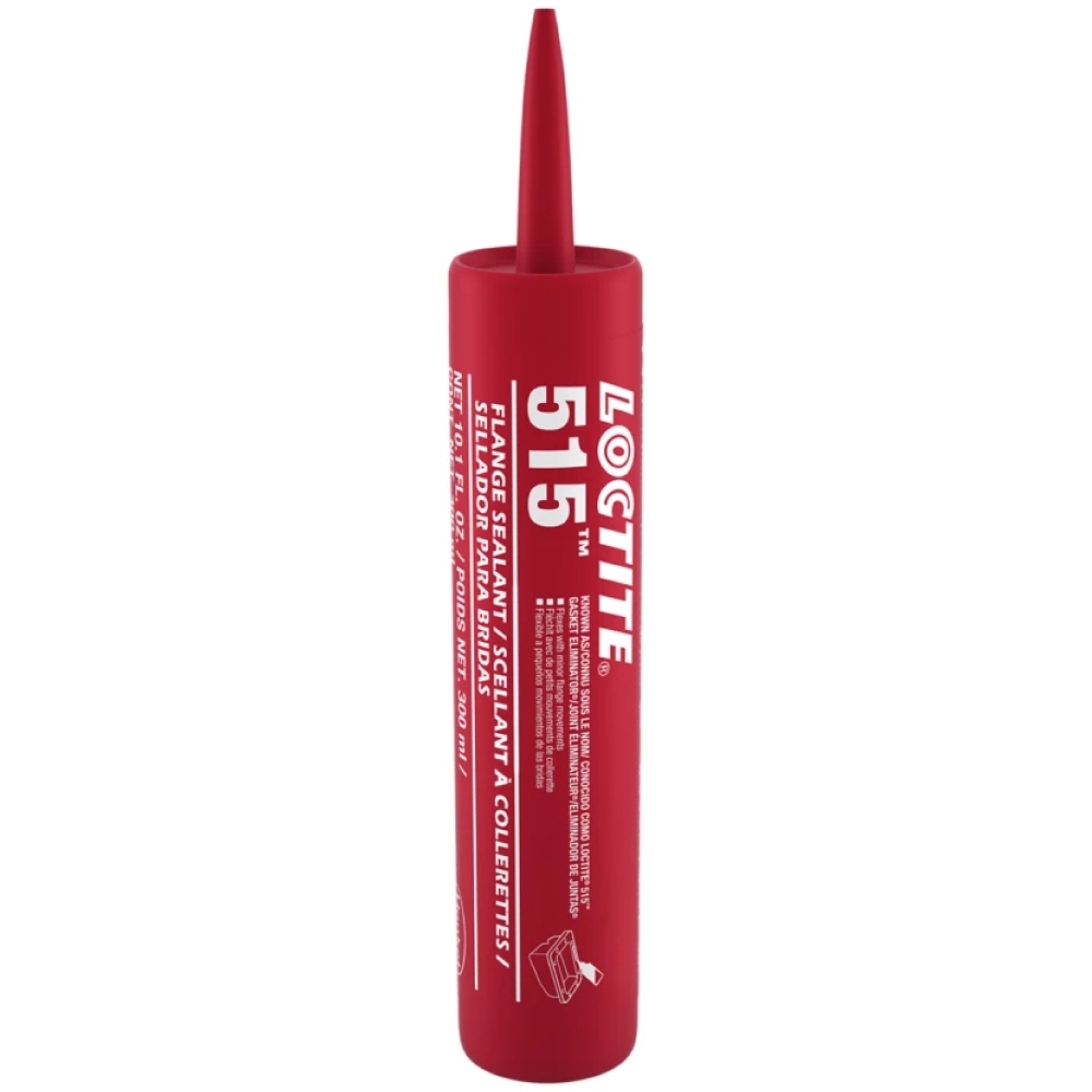 Loctite 515 Anaerobic Flange Sealant purple 300ml cartridge