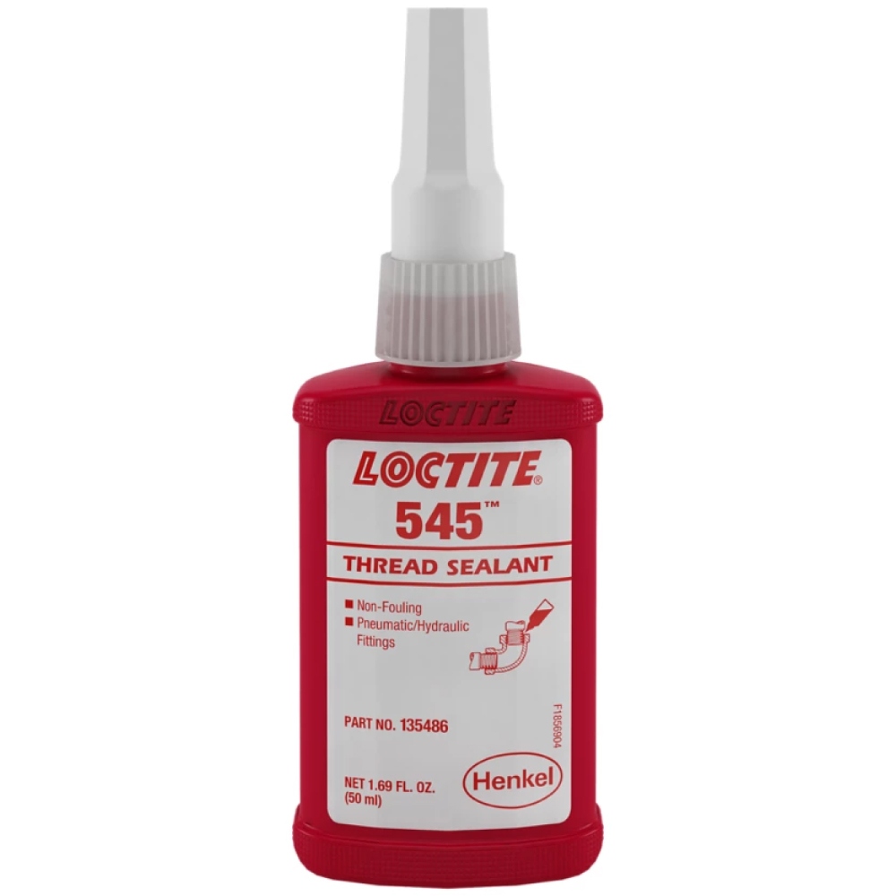 Loctite 545 Thread sealant 50ml