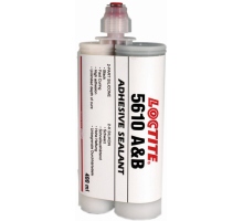 Loctite 5610 2K alkoxy silicone sealant 400ml doble cartridge