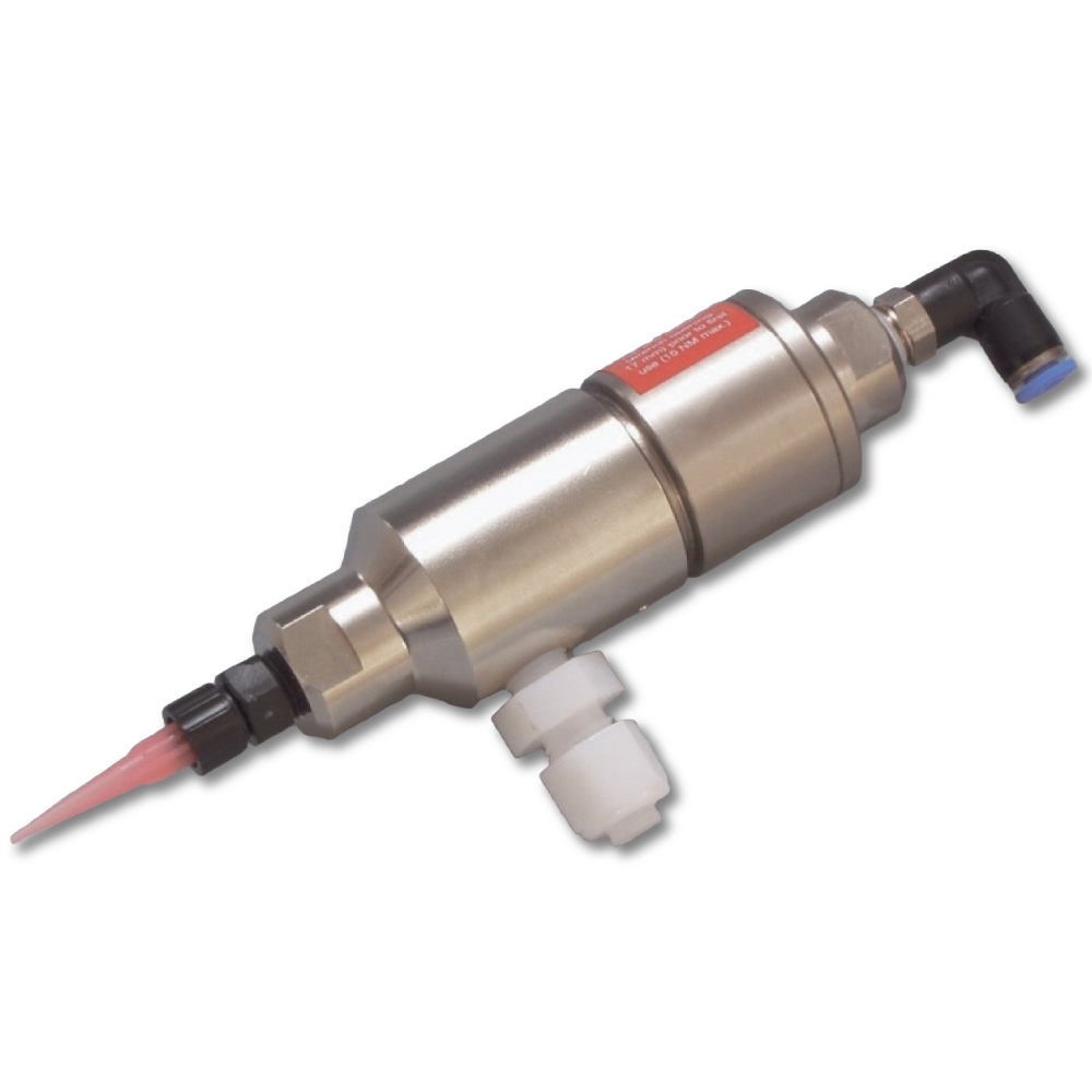 Loctite 97135 Pneumatically activated dispense valve