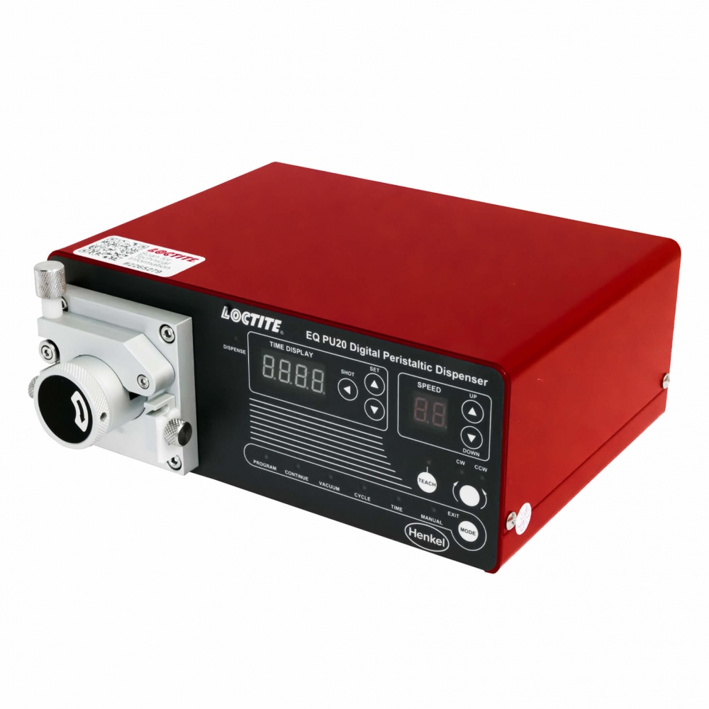 Loctite 98548 Benchtop peristaltic dispenser