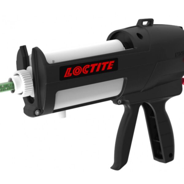 Loctite EQ HD14 Dual cartridge manual applicator 200 ml, 1:1 & 1:2