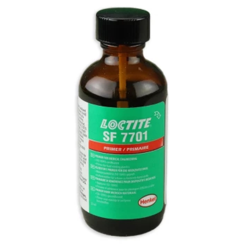 Loctite SF 7701 Medical device adhesive polyolefin primer 52 ml