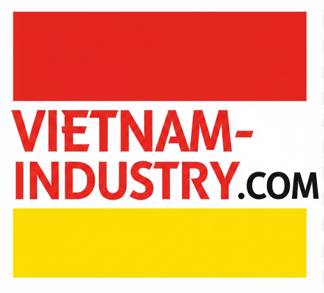 Vietnam Industry – Industrial Equipment & Supplies Top 1 Viet Nam