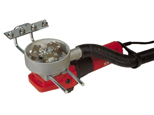 FLEX 259.229 LST 1503 VR Bushhammer for stairs Ø 92 mm