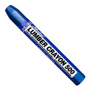 Lumber Crayon 500 Clay-based crayon